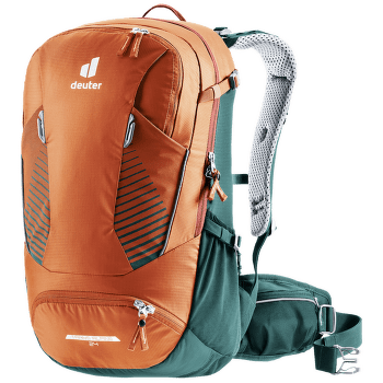 Batoh deuter Trans Alpine 24 (3200021) chestnut-deepsea