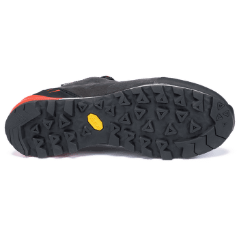 Topánky Hanwag Makra Pro Low GTX Asphalt/Red