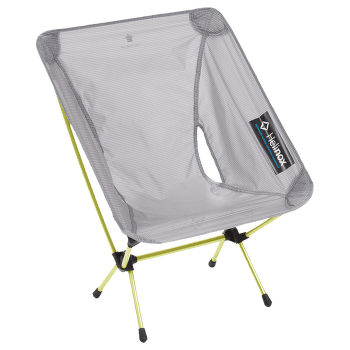 Stolička Helinox Chair Zero Grey