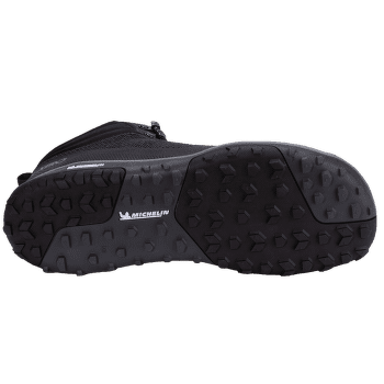 Topánky Xero Scrambler Mid Men Black (BLK)