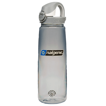 Fľaša Nalgene OTF Sustain Smoke, w/Gray Sustain 5565-3224