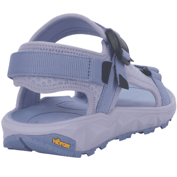 Sandále Lizard Super Trek Women moon blue/dream blue