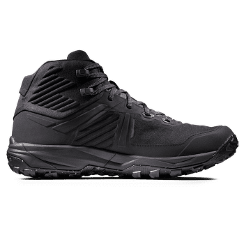 Topánky Mammut Ultimate III Mid GTX® Men black 0001