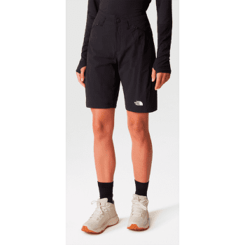 Kraťasy The North Face Speedlight Slim Straight Short Women Cosmo Pink