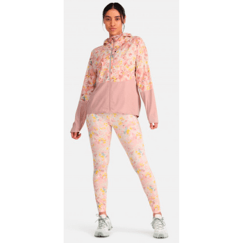 Bunda Kari Traa VILDE RUNNING JACKET DARK NAVY BLUE