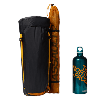 Stan The North Face ASSAULT 2 FUTURELIGHT SUMMTGLD/TINGRY