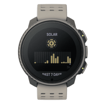 Hodinky Suunto SUUNTO VERTICAL TITANIUM SOLAR