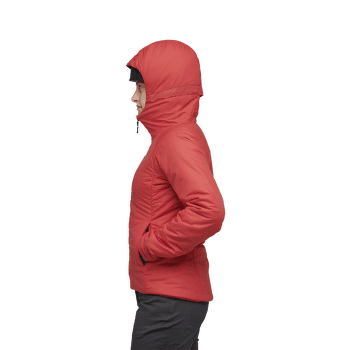 Bunda Black Diamond First Light Stretch Hoody Women Belay Blue