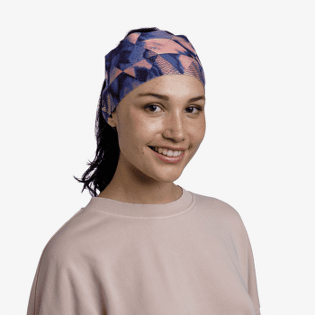 Čelenka Buff Thermonet Headband SHIRAY MULTI