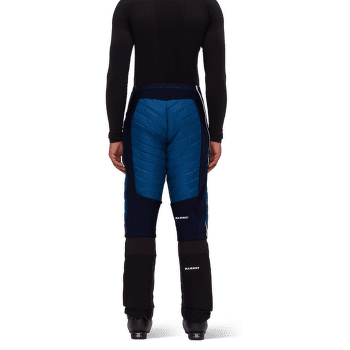 Kraťasy Mammut Aenergy IN Shorts Men black 0001