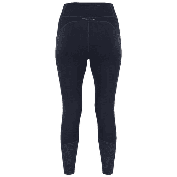 Legíny Kari Traa VILDE THERMAL TIGHTS ROYAL