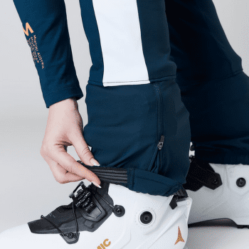 Nohavice Martini DENALI Women true navy