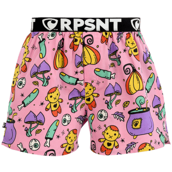 Trenky Represent EXCLUSIVE MIKE PUPPET CULT