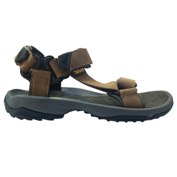 Sandále Teva Terra Fi Lite Leather (1012072) BROWN