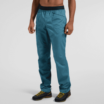 Nohavice La Sportiva Roots Pant Men Savana/Bamboo