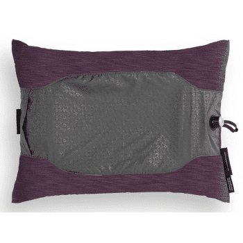 Vankúš Nemo Equipment Fillo Elite Mango/Citron