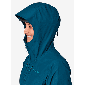 Bunda Patagonia Triolet Jacket Women Light Violet
