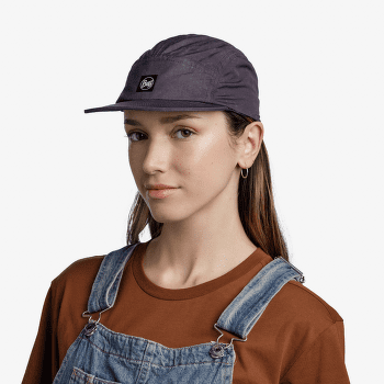 Šiltovka Buff 5 Panel Explore Cap SLEN SEAGROVE GREEN