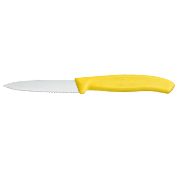 Nôž Victorinox Paring knife Swiss Classic yellow