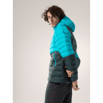 Bunda Arcteryx Cerium Hoody Men Nightscape