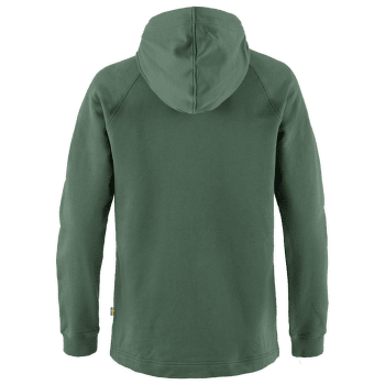 Mikina Fjällräven Vardag Hoodie Women Deep Patina