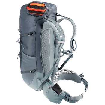 Batoh deuter Trail 32 EL black-shale