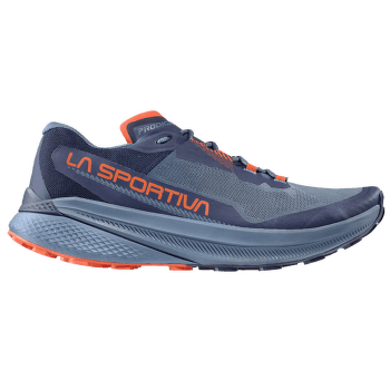 Topánky La Sportiva Prodigio Hurricane/Deep Sea