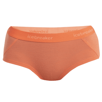 Nohavičky Icebreaker Sprite Hot Pants Women (103023) TANG