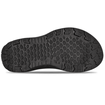 Sandále Teva HYDRATREK SANDAL BLACK