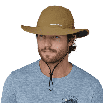 Klobúk Patagonia Quandary Brimmer Shore Blue