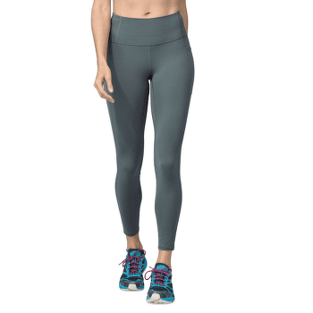 Nohavice Patagonia Maipo 7/8 Stash Tights Women Luminous Pink