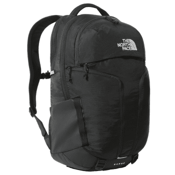 Batoh The North Face SURGE TNF BLACK/TNF BLACK