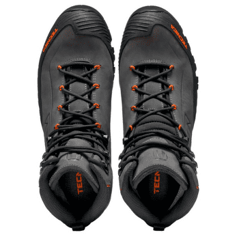 Topánky Tecnica Forge 2.0 GTX Ms deep grey/ultra orange 001