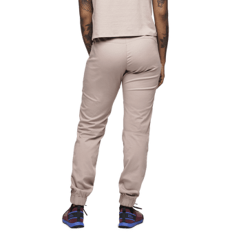 Nohavice Black Diamond Notion SP Pants Women Desert Sage