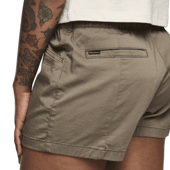 Kraťasy Black Diamond Notion Shorts Women Fig
