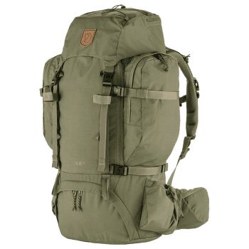Batoh Fjällräven Kajka 65 S/M Green
