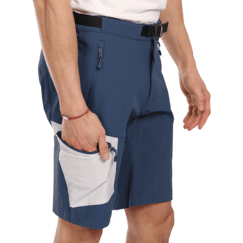 Kraťasy Direct Alpine Cruise Short 2.0 navy/anthracite