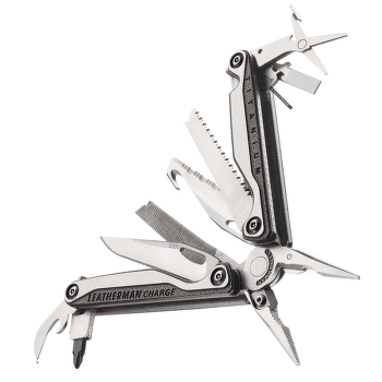 Nôž Leatherman Charge Plus TTi (LTG832528)