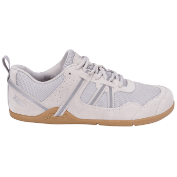 Topánky Xero PRIO SUEDE Women Quiet Gray