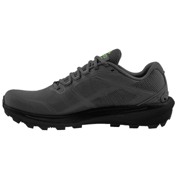 Topánky Topo athletic Terraventure 4 Dark Grey / Green