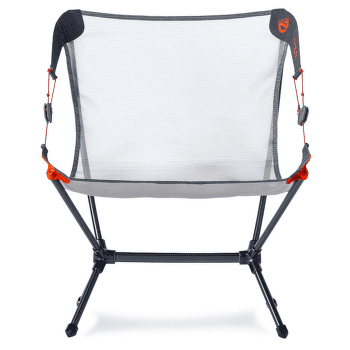 Stolička Nemo Equipment Moonlite Elite Reclining Camp Chair Black