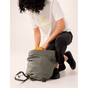 Taška Arcteryx Ion Rope Bag Forage/Edziza