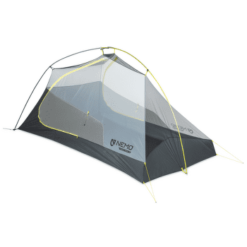 Stan Nemo Equipment Hornet OSMO 2P