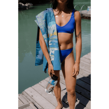 Uterák Packtowl PT Personal Body Daydream Print
