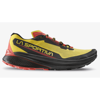 Topánky La Sportiva Prodigio Yellow/Black
