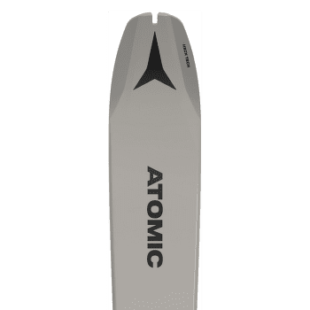 Lyže Atomic Backland 85 UL GREY/METAL