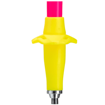 Palice Leki Ultratrail FX.One neonpink-black-neonyellow