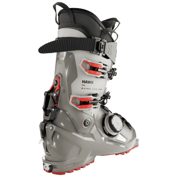 Lyžiarky Atomic Hawx Ultra XTD 130 BOA GW grey