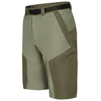 Kraťasy Direct Alpine Fremont Short khaki