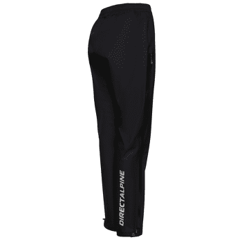 Nohavice Direct Alpine Cyclone Pants Lady black